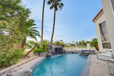7456 Orange Haze Way, Las Vegas, NV 89149 Pool