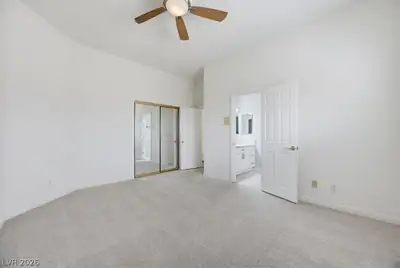 7456 Orange Haze Way, Las Vegas, NV 89149 Bedroom