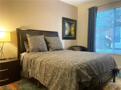 9000 Las Vegas Boulevard 1231 Bedroom