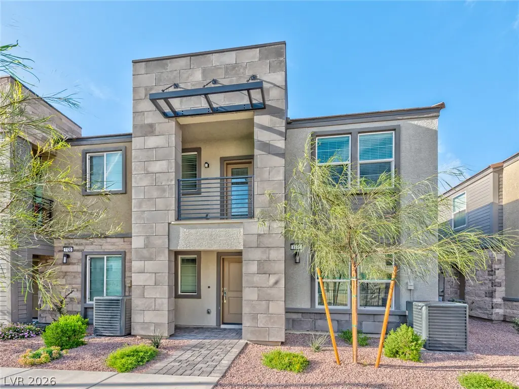 1116 Tektite Avenue, Henderson, NV 89011