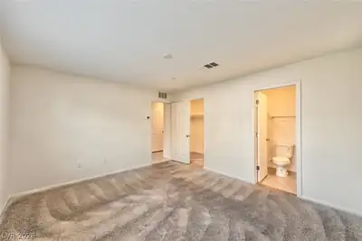 1116 Tektite Avenue, Henderson, NV 89011 Bedroom