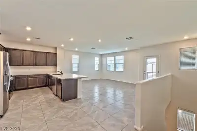 1116 Tektite Avenue, Henderson, NV 89011 Kitchen