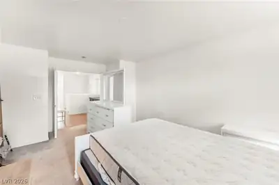 5942 Sleepy Fawn Drive, Las Vegas, NV 89142 Bedroom