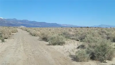 1821 Deputy Street Pahrump, NV 89048