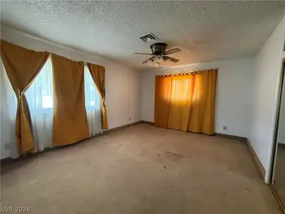 1560 Rocking Horse Drive, Henderson, NV 89002 Bedroom