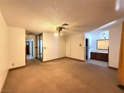 1560 Rocking Horse Drive, Henderson, NV 89002 Primary Bedroom