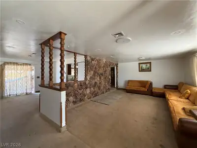 1560 Rocking Horse Drive, Henderson, NV 89002 Living Room