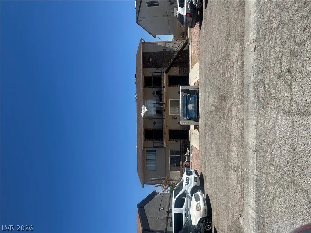 4760 Lucite Lane, Las Vegas, NV 89115