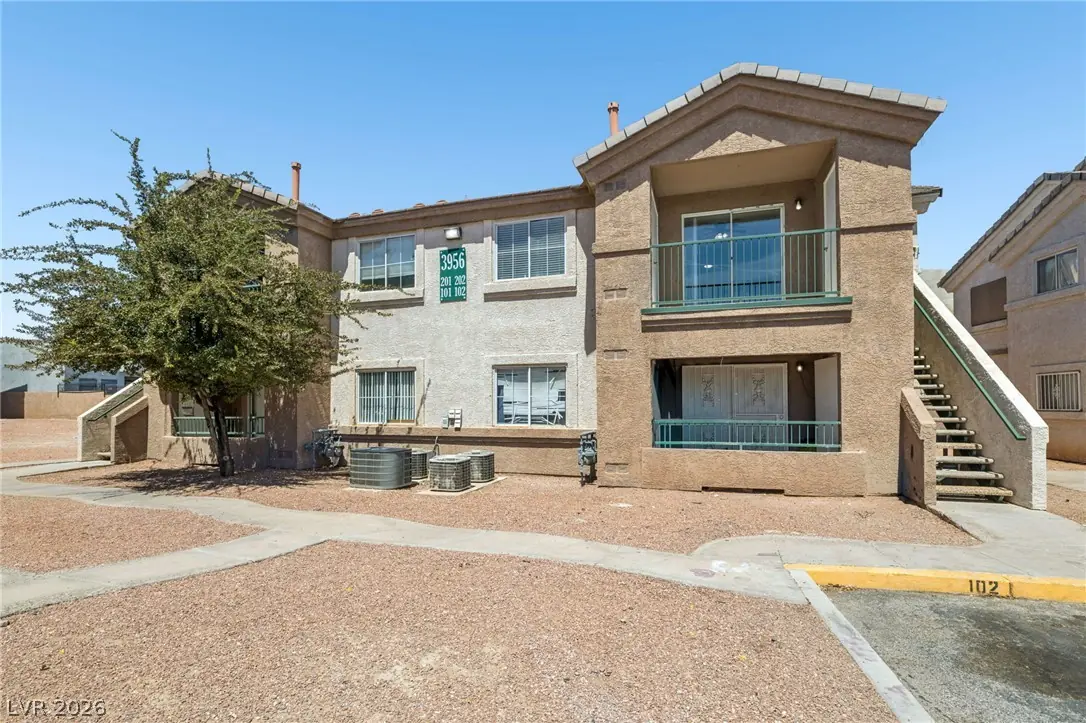 3956 Danny Melamed Avenue 202