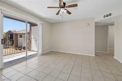 3956 Danny Melamed Avenue 202 Living Room