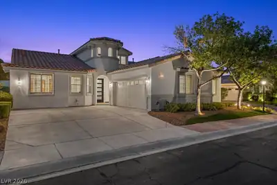 2948 Via Meridiana, Henderson