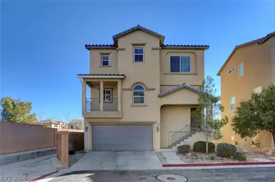10254 Ladybug Bend Street, Las Vegas