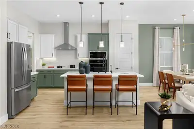 292 Oboe Place Henderson, NV 89015