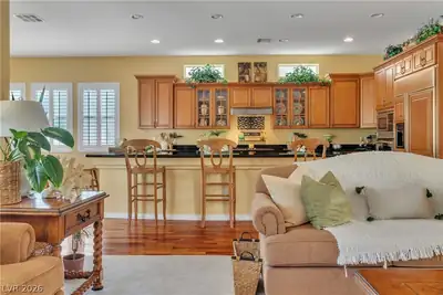 1455 Foothills Village Drive Kitchen
