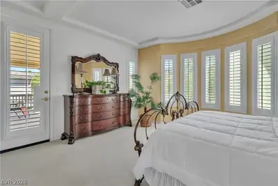 1455 Foothills Village Drive Bedroom