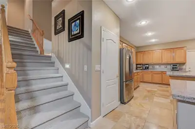 2733 Warm Rays Avenue, Henderson, NV 89052 Kitchen