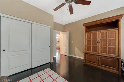 2733 Warm Rays Avenue, Henderson, NV 89052 Bedroom