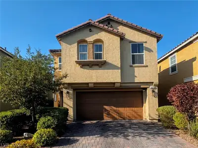 3025 Taranto Heights Avenue, Henderson