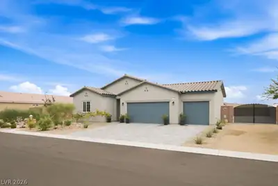 73 Hawk Avenue, Pahrump