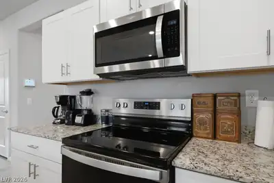 73 Hawk Avenue, Pahrump, NV 89060 Kitchen