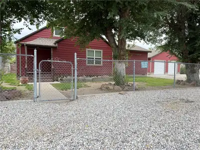 724 Avenue H Ely, NV 89301