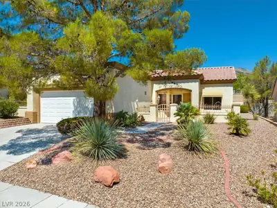 2833 Breakers Creek Drive, Las Vegas