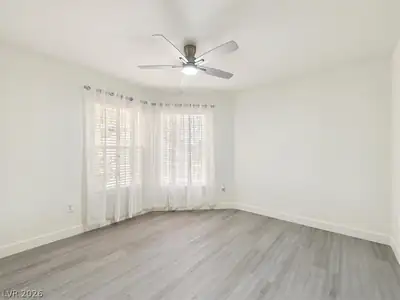 2833 Breakers Creek Drive, Las Vegas, NV 89134 Bedroom