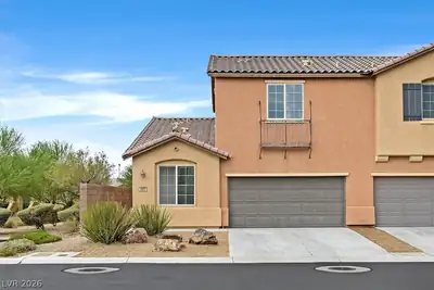 3660 Via Gregorio, Henderson