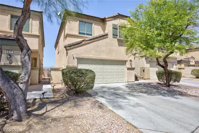 6521 Raven Hall Street, North Las Vegas