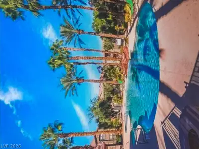 8000 Badura Avenue 2030 Pool