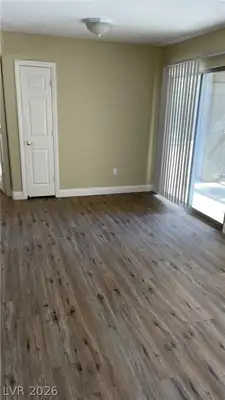 8000 Badura Avenue 2030 Living Room