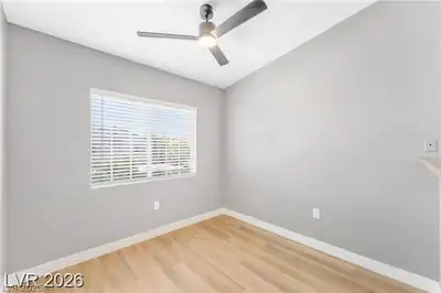3318 North Decatur Boulevard 2152 Bedroom
