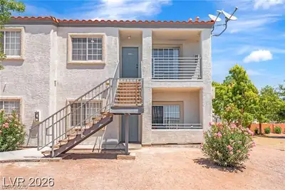 3318 North Decatur Boulevard 2152, Las Vegas