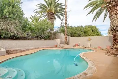 4273 Hazelcrest Drive Pool