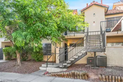 3602 Gaylord Drive 155, Las Vegas