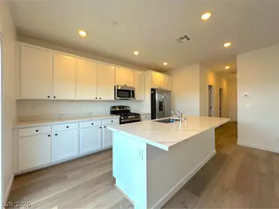 521 Daphne Terrace Street, Henderson, NV 89011 Kitchen