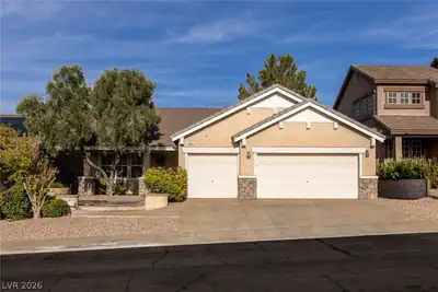 98 Glendive Street, Henderson