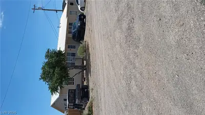 1017 North Fifth Street, Goldfield