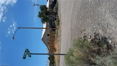 1017 North Fifth Street Lot