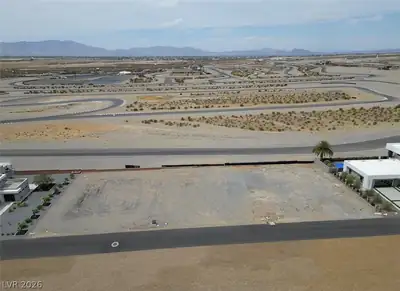3320 South Spring Mountain Boulevard Pahrump, NV 89048