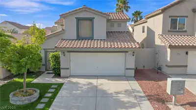 7717 Sanction Avenue, Las Vegas