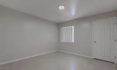 7885 West Flamingo Road 1016 Bedroom