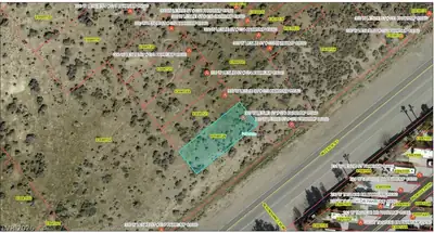 300 West LESLIE Street #76, Pahrump