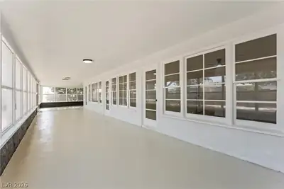 4444 Denia Circle, Las Vegas, NV 89108 Patio