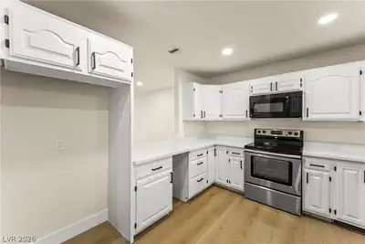 4444 Denia Circle, Las Vegas, NV 89108 Kitchen