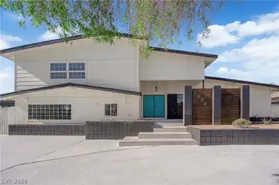 2809 Mason Avenue Las Vegas, NV 89102