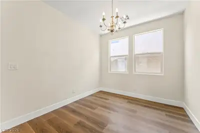 9520 Walking Spirit Court Dining Area
