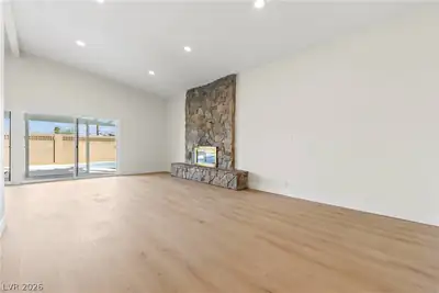 3368 Nahatan Way, Las Vegas, NV 89169 Living Room