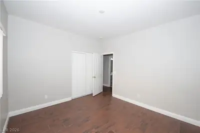 921 English Heather Drive, Las Vegas, NV 89123 Bedroom