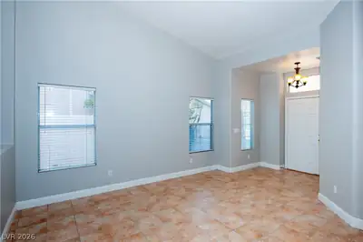 921 English Heather Drive, Las Vegas, NV 89123 Living Room